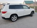 Toyota Highlander 2011 годаfor13 500 000 тг. в Шымкент