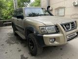 Nissan Patrol 2002 годаүшін3 150 000 тг. в Алматы