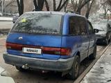 Toyota Previa 1992 годаfor2 150 000 тг. в Алматы – фото 4