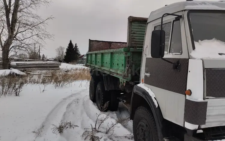 КамАЗ  55102 2000 годаfor4 500 000 тг. в Булаево