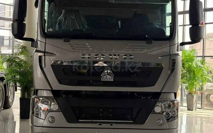 Howo  ZZ3257V384GE1 2026 года в Актау