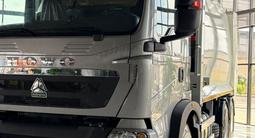 Howo  ZZ3257V384GE1 2026 года в Актау – фото 3