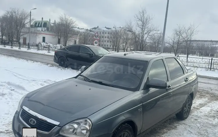 ВАЗ (Lada) Priora 2170 2011 годаfor1 600 000 тг. в Уральск