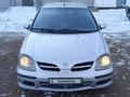 Nissan Almera Tino 2004 годаүшін2 600 000 тг. в Астана – фото 3