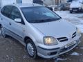 Nissan Almera Tino 2004 годаүшін2 600 000 тг. в Астана – фото 4