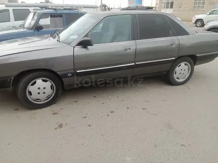 Audi 100 1991 года за 850 000 тг. в Аральск