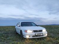 Nissan Cefiro 1995 годаүшін2 300 000 тг. в Усть-Каменогорск