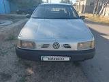 Volkswagen Passat 1991 годаfor950 000 тг. в Тараз