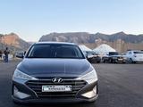 Hyundai Elantra 2019 годаүшін7 200 000 тг. в Алматы – фото 4