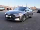 Hyundai Elantra 2019 годаүшін7 200 000 тг. в Алматы – фото 5
