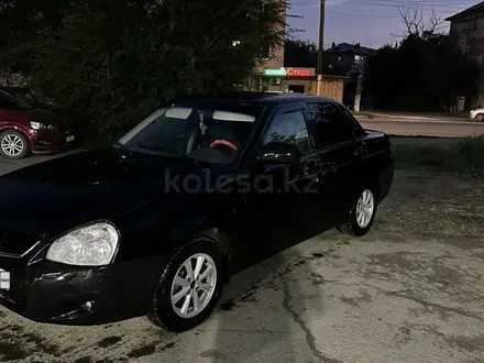 ВАЗ (Lada) Priora 2170 2013 года за 2 000 000 тг. в Семей – фото 2