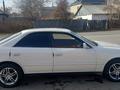 Toyota Mark II 1997 годаүшін3 900 000 тг. в Семей – фото 2