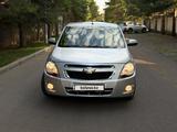 Chevrolet Cobalt 2023 года за 4 900 000 тг. в Алматы – фото 2