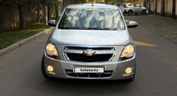 Chevrolet Cobalt 2023 годаүшін4 900 000 тг. в Алматы – фото 2