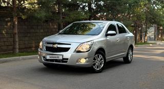 Chevrolet Cobalt 2023 года за 4 900 000 тг. в Алматы