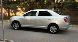 Chevrolet Cobalt 2023 годаүшін4 900 000 тг. в Алматы – фото 4