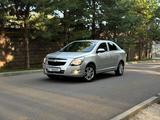 Chevrolet Cobalt 2023 года за 4 900 000 тг. в Алматы – фото 3