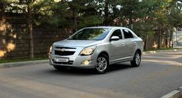 Chevrolet Cobalt 2023 годаүшін4 900 000 тг. в Алматы – фото 3