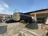 КАЗ Прицеп  Битумовоз 1990 года за 440 000 тг. в Алматы – фото 2