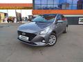 Hyundai Accent 2021 года за 8 300 000 тг. в Петропавловск