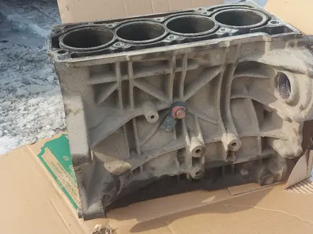 Блок двигателя алюминиевый за 70 000 тг. в Кокшетау