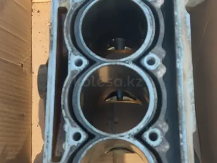 Блок двигателя алюминиевый за 70 000 тг. в Кокшетау – фото 3
