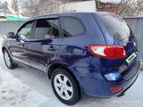 Hyundai Santa Fe 2006 годаfor7 000 000 тг. в Караганда – фото 4