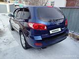 Hyundai Santa Fe 2006 годаfor7 000 000 тг. в Караганда – фото 5