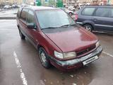 Mitsubishi Space Wagon 1992 годаүшін1 300 000 тг. в Шиели – фото 4