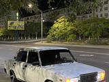 ВАЗ (Lada) 2107 2007 года за 1 200 000 тг. в Актау