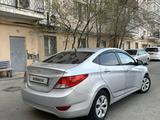 Hyundai Accent 2014 года за 4 200 000 тг. в Атырау – фото 2