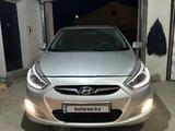 Hyundai Accent 2014 года за 4 200 000 тг. в Атырау