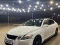 Lexus GS 300 2006 годаүшін6 200 000 тг. в Жанаозен – фото 7