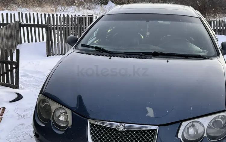 Chrysler 300M 2000 годаfor2 500 000 тг. в Астана