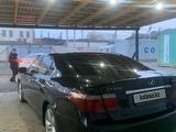 Lexus LS 460 2007 годаfor6 800 000 тг. в Петропавловск – фото 3