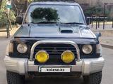 Mitsubishi Pajero 1996 года за 3 250 000 тг. в Алматы