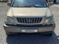 Lexus RX 300 2001 года за 5 500 000 тг. в Кордай – фото 4