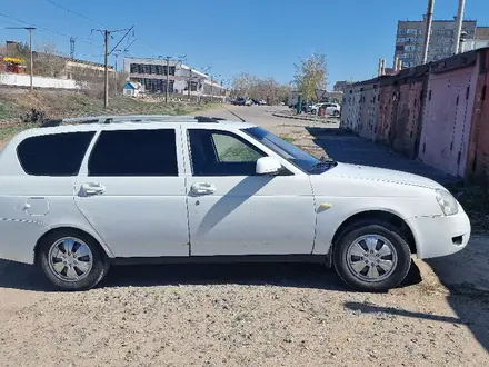 ВАЗ (Lada) Priora 2171 2012 года за 1 900 000 тг. в Павлодар – фото 2