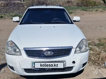 ВАЗ (Lada) Priora 2171 2012 года за 1 900 000 тг. в Павлодар