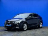 Chevrolet Cruze 2013 годаfor3 890 000 тг. в Актобе