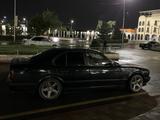BMW 525 1994 года за 2 100 000 тг. в Туркестан – фото 2