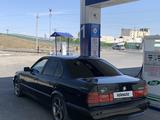 BMW 525 1994 года за 2 100 000 тг. в Туркестан – фото 4