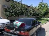 BMW 525 1994 года за 2 100 000 тг. в Туркестан – фото 3