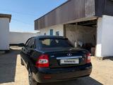 ВАЗ (Lada) Priora 2170 2015 года за 2 200 000 тг. в Аксуат