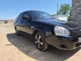ВАЗ (Lada) Priora 2170 2015 года за 2 200 000 тг. в Аксуат – фото 2