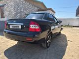 ВАЗ (Lada) Priora 2170 2015 года за 2 200 000 тг. в Аксуат – фото 5