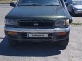 Nissan Terrano 1996 годаүшін1 600 000 тг. в Талдыкорган