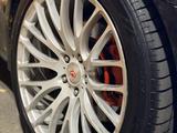 Cadillac STS 2007 года за 8 000 000 тг. в Алматы – фото 4