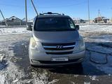 Hyundai Starex 2011 годаүшін6 200 000 тг. в Шымкент – фото 4