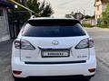 Lexus RX 350 2011 годаүшін12 000 000 тг. в Алматы – фото 13
